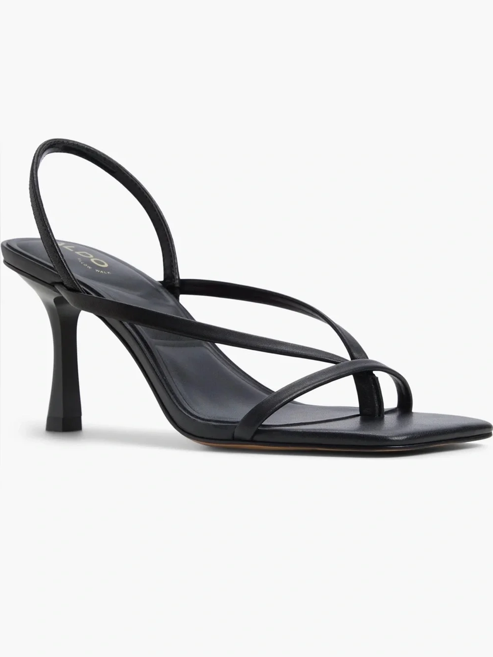 ALDO Riva Strappy Sandal Heels